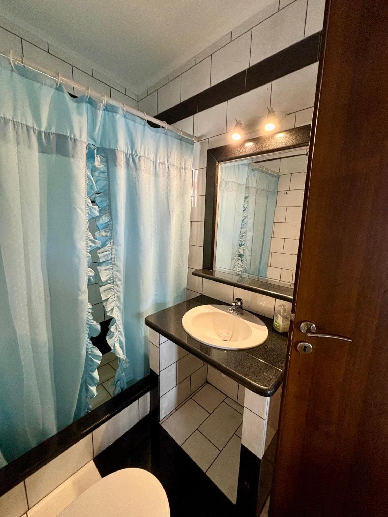 -Tsiakos Apartment- In Vryses キパリシア エクステリア 写真